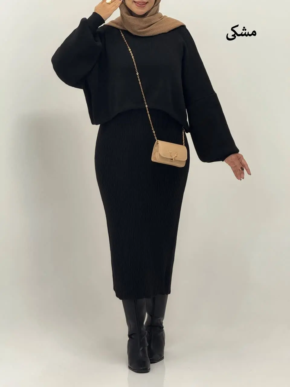 3747-ست بافت نیروانا